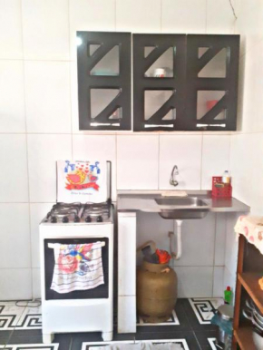 Casa Salvador